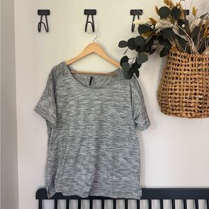 Kuhl Gray Women's Top